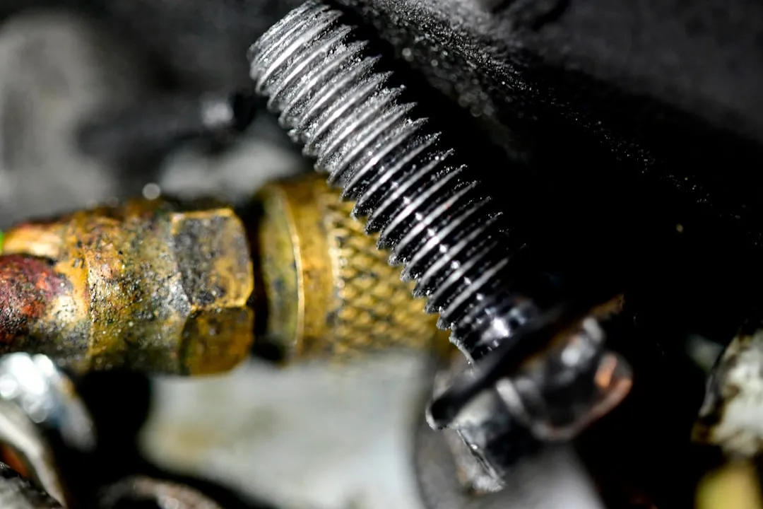 Farm & Equipment Repair