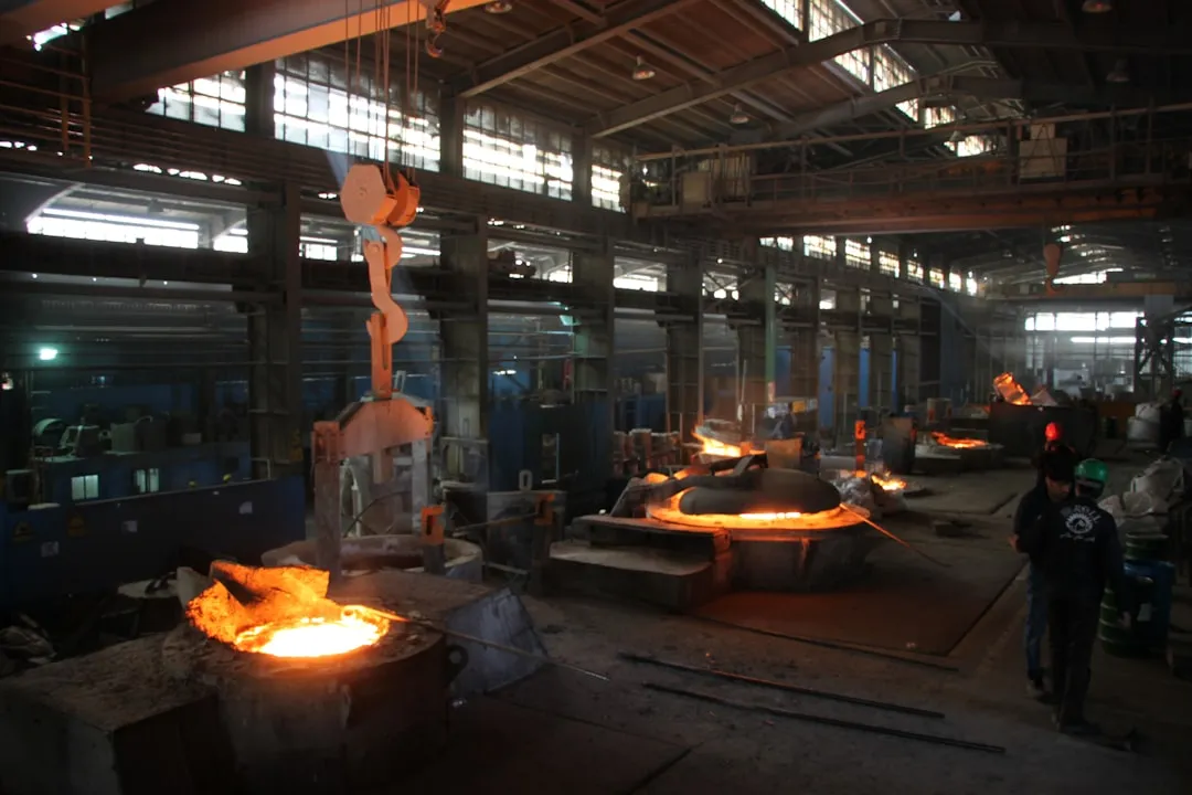 Marine & Structural Welding